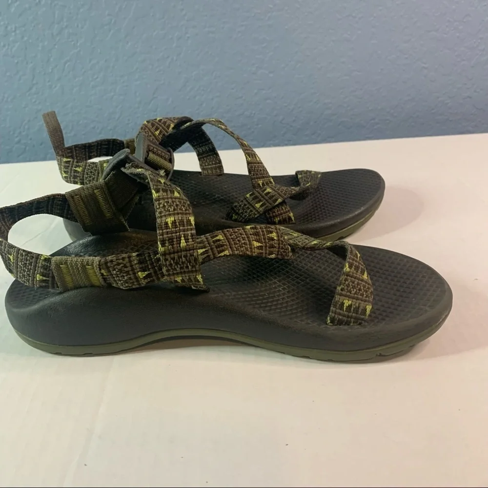 Chacos Sandal Z Athletic Hiking Classic Comfort